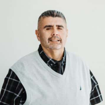 Anthony Arenas
