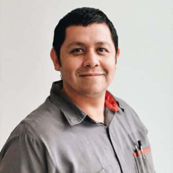 Abel Nunez