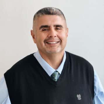 Anthony Arenas
