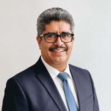 Antonio Duarte