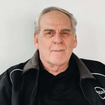 Bob Hammerle
