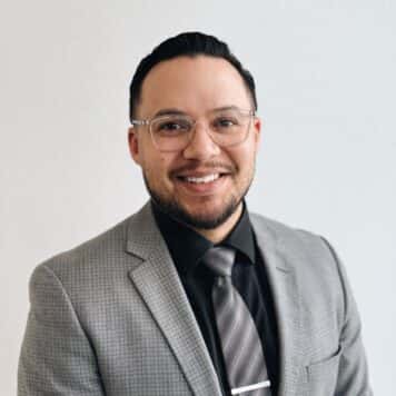 Daniel Gutierrez
