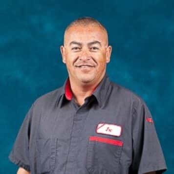 Joe Galvan