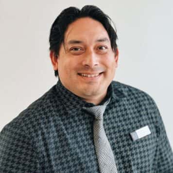 Jimmy Vasquez