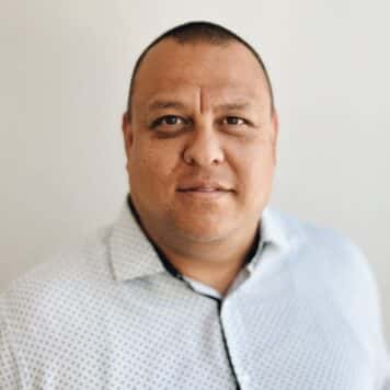Marshall Ibarra