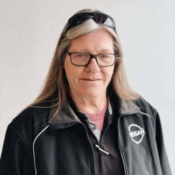 Sandra Johnson