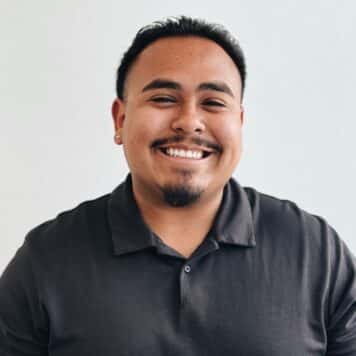 Tony Hernandez