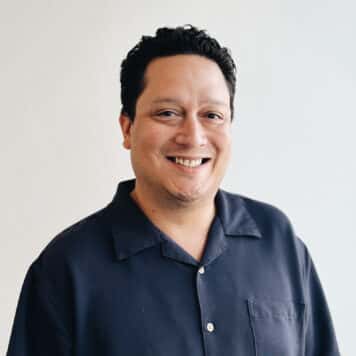 Alfonso Larrinaga