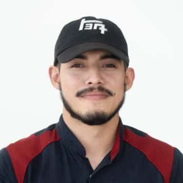 Alejandro Erivez Giron