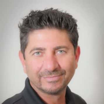 Alex Atalla