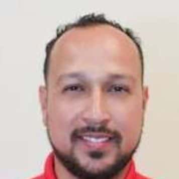 Alonso Cerillos