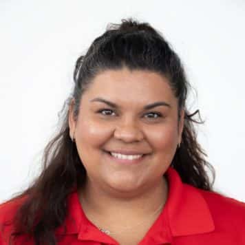 Christina Bradford