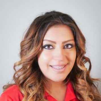 Christina Morgutia
