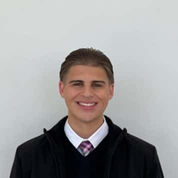 Daniel Monarrez