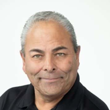 Edward Chavez