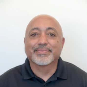 Eddie Verdusco