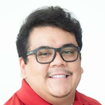 Erick Arroyo