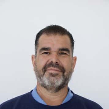 Ernesto Villalvazo