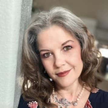 Evelyn Brown