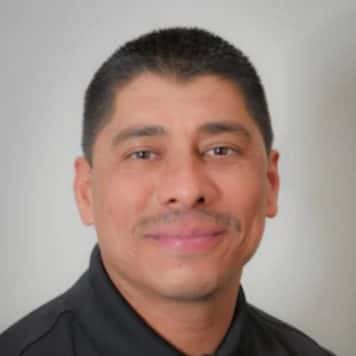 Gabriel Morataya