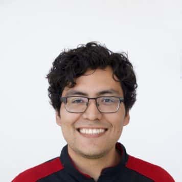 Johnathan Arvayo