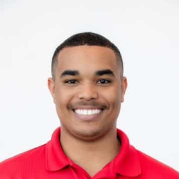 Keishawn Montfluery