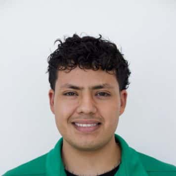 Jesus Blancas