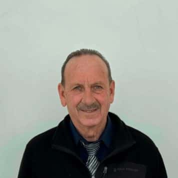Jim Jarosh