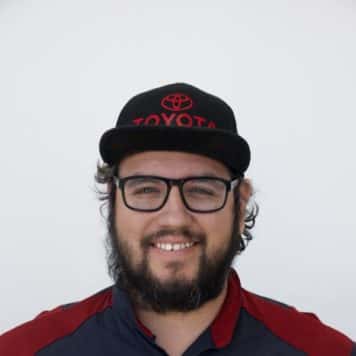 Joe Alikhan