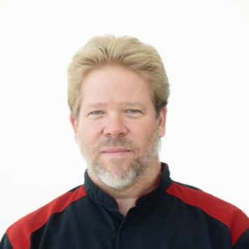 Kevin Vitro