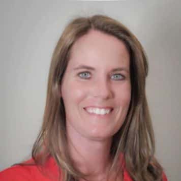 Kimberly Hanrahan