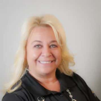 Linda Chamberlain