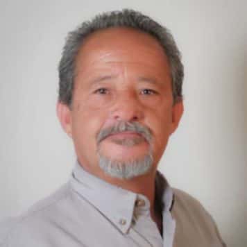 Louie Zamudio