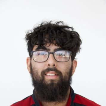 Martin Ruvalcaba