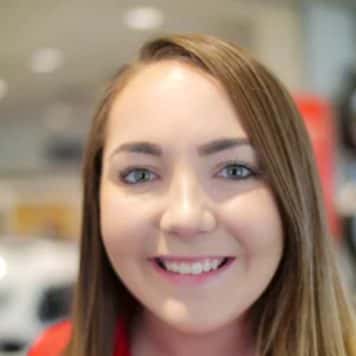 Megan Churchill