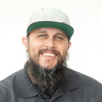 Saul Ibarra