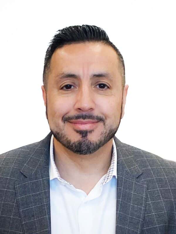Efrain Ramirez