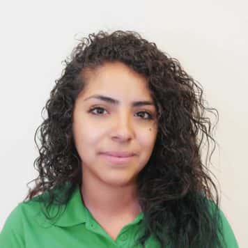 Kim Vega