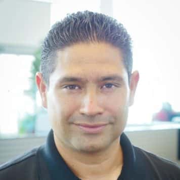 Gabriel Jose Flores