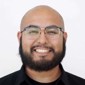 Victor Casillas