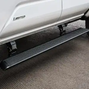 2025 Toyota Tacoma Limited Running Board
