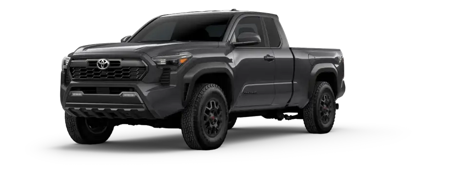 2025 Toyota Underground