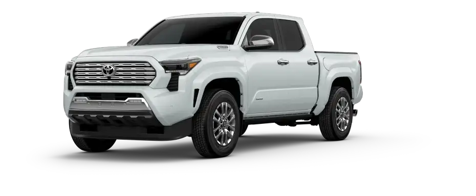 2025 Toyota Wind Chill Pearl