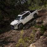 2026 Toyota Tundra TRD Pro Off-Road