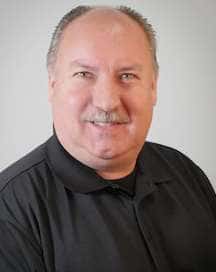 Ron Kilpatrick