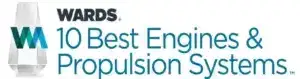 2024 Toyota GR Corolla Wards 10 Best Engines & Propulsion Systems Award