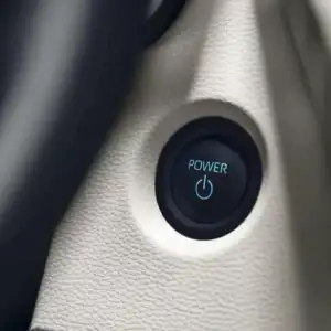 2026 Toyota Corolla Push Button Start