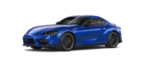 2026 Toyota GR Supra 3.0 Premium