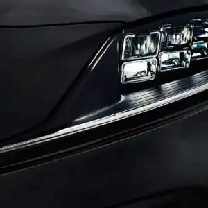 2026 Toyota GR Supra Headlight