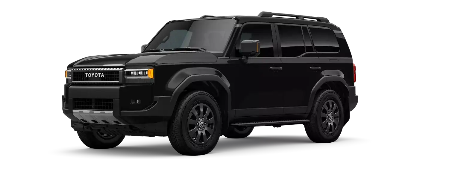 2026 Toyota Land Cruiser Go Anywhere You Want To Go 2026 Toyota Land Cruiser Go Anywhere You Want To Go